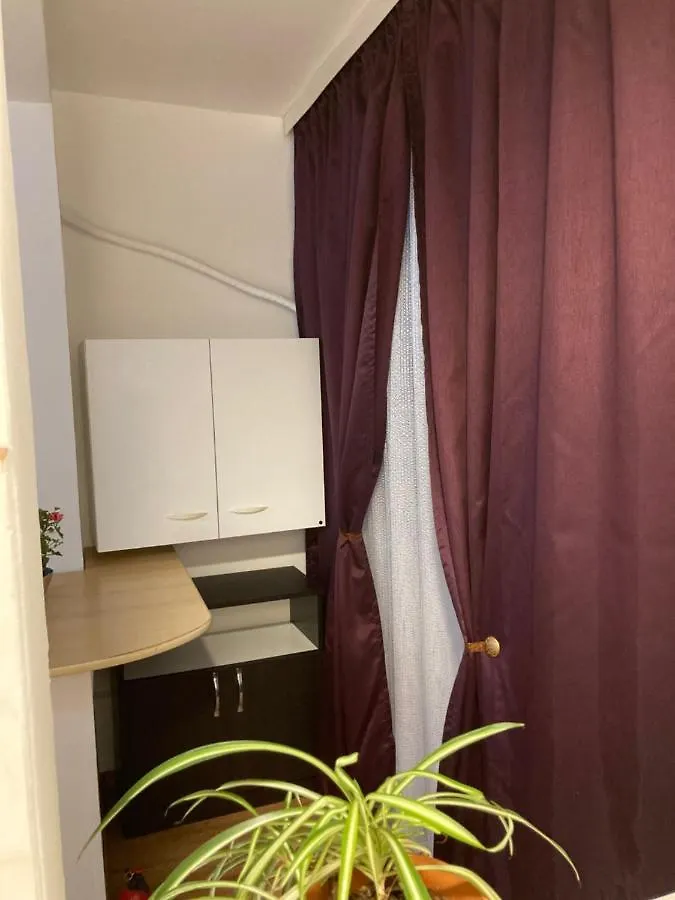 Royal Studio National Arena - Free Parking Bucharest