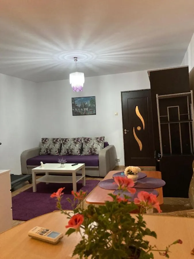 Royal Studio National Arena - Free Parking Bucharest Romania
