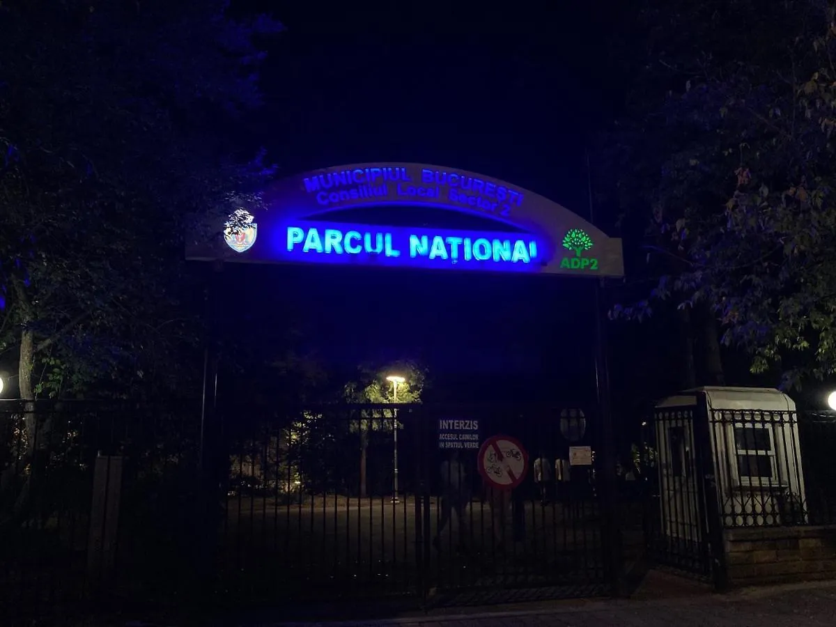 Royal Studio National Arena - Free Parking Bucharest