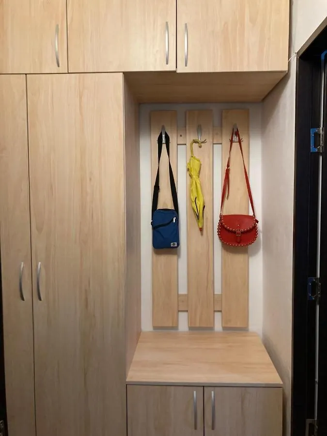 Apartmán Royal Studio National Arena - Free Parking Bukurešť
