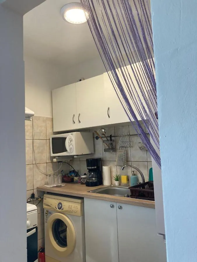 Apartmán Royal Studio National Arena - Free Parking Bukurešť